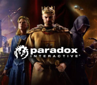 Paradox Interactive Oyunlarında Büyük İndirim Fırsatı!