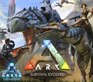 Aradığınız Tüm Ark: Survival Evolved Hileleri Burada