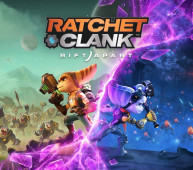 Ratchet & Clank: Rift Apart, Ön Siparişle Playstore'da!