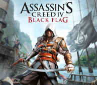 Ubisoft, Assassin's Creed: Black Flag'ı Remake Yapmaya Hazırlanıyor!